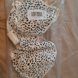 NWT cacique 42D bra